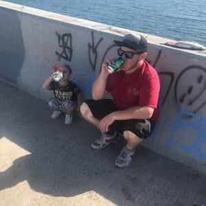 Meet your Posher, Jon paul